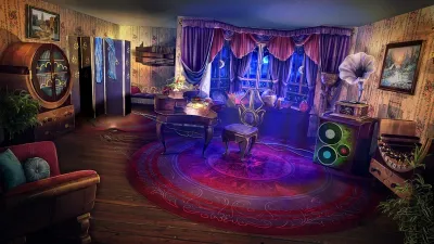 Crime Secrets: Crimson Lily (Xbox Version) — скриншот 3