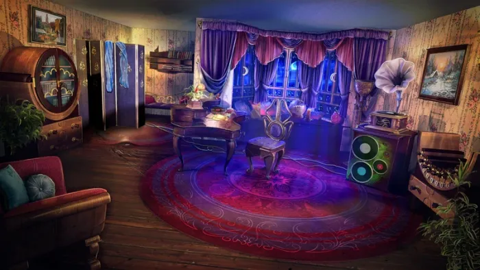 Crime Secrets: Crimson Lily (Xbox Version) — скриншот 3