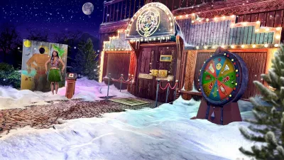 Crime Secrets: Crimson Lily (Xbox Version) — скриншот 4