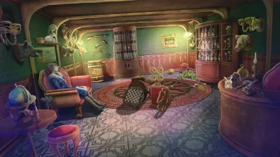 Crime Secrets: Crimson Lily (Xbox Version) — скриншот 7