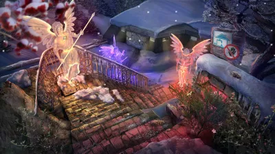 Crime Secrets: Crimson Lily (Xbox Version) — скриншот 10