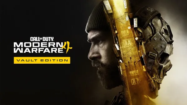 Call of Duty®: Modern Warfare® 4 - Vault Edition