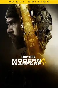 Call of Duty®: Modern Warfare® 4 - Vault Edition