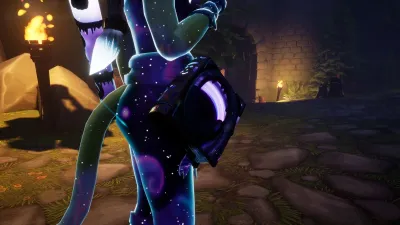 Eville - Star Gazer Pack — скриншот 1