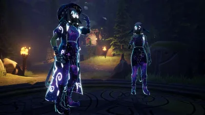 Eville - Star Gazer Pack — скриншот 2