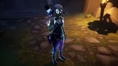 Eville - Star Gazer Pack — скриншот 3