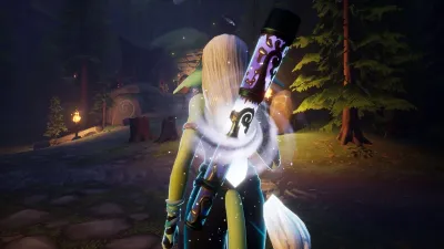 Eville - Star Gazer Pack — скриншот 5