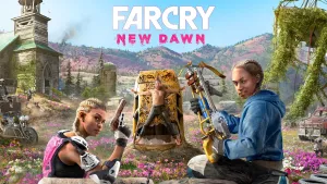 Far Cry New Dawn