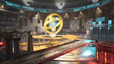 HOT WHEELS UNLEASHED™ 2 - AcceleRacers Expansion Pack — скриншот 2