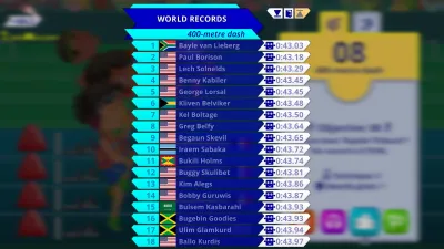 Crazy Athletics - Summer Sports and Games — скриншот 12