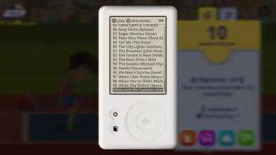 Crazy Athletics - Summer Sports and Games — скриншот 6