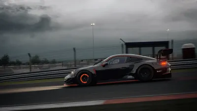 Assetto Corsa Competizione, GT World Challenge — 2023 — скриншот 11