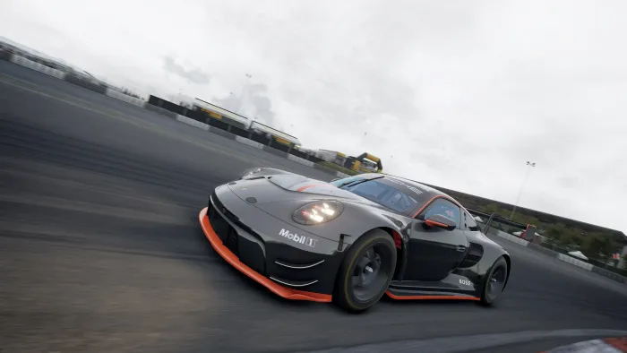 Assetto Corsa Competizione, GT World Challenge — 2023 — скриншот 9