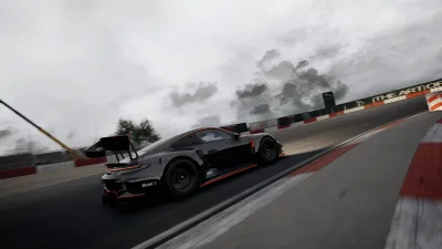 Assetto Corsa Competizione, GT World Challenge — 2023 — скриншот 10