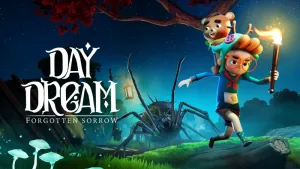 Daydream: Forgotten Sorrow