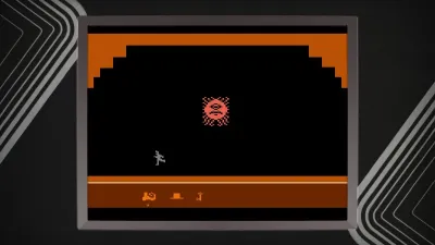 Atari 50: The First Console War — скриншот 3