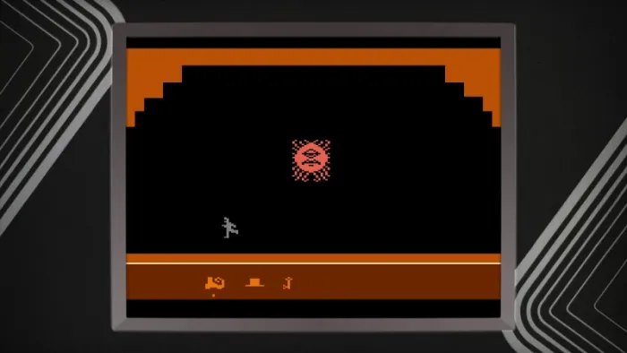 Atari 50: The First Console War — скриншот 3