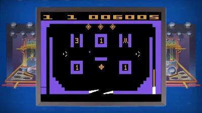 Atari 50: The First Console War — скриншот 5