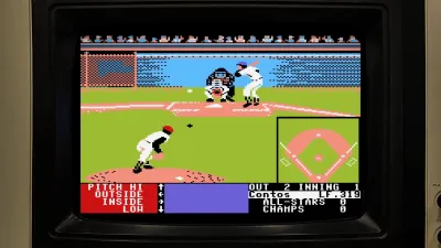 Atari 50: The First Console War — скриншот 6