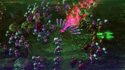 Army of Ruin — скриншот 4