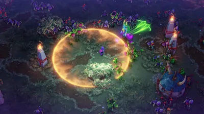 Army of Ruin — скриншот 10