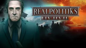 Realpolitiks New Power