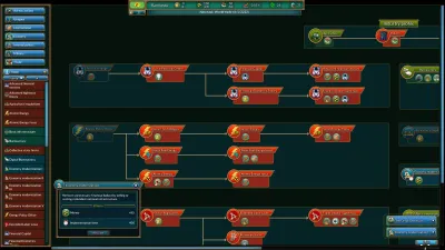 Realpolitiks New Power — скриншот 14