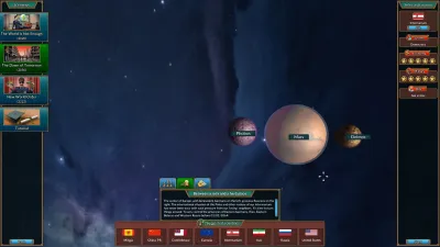 Realpolitiks New Power — скриншот 10