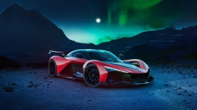 The Crew Motorfest | Year 3 Pass — скриншот 2