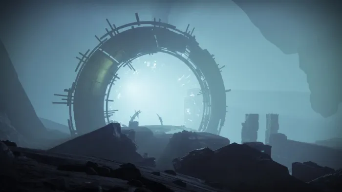 Destiny 2: набор «Обитель Теней» (PC) — скриншот 3