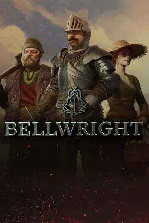 Bellwright