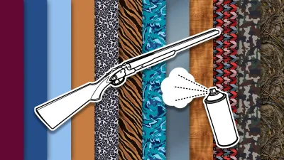 Косметический набор theHunter: Call of the Wild™: Sundarpatan - Windows 10 — скриншот 1