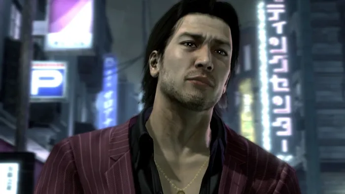 Yakuza 4 Remastered for Windows 10 — скриншот 4