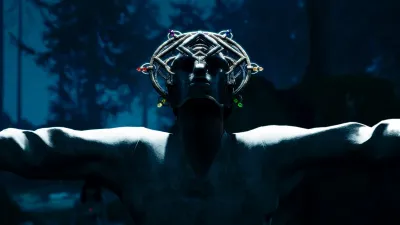 The Chant — скриншот 5