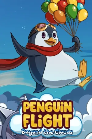 Penguin Flight: Beyond The Clouds (Windows)