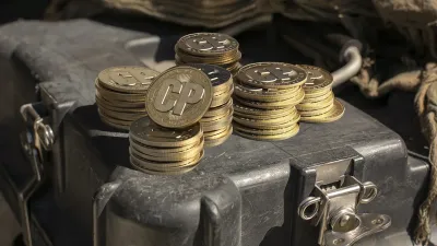 9 500 очков Call of Duty®: Modern Warfare® (Windows) — скриншот 1