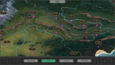 Yes, Your Grace — скриншот 4