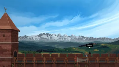 Yes, Your Grace — скриншот 10