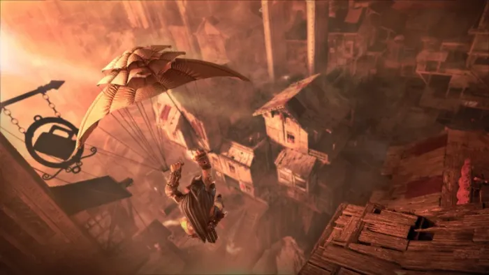 Styx: Blades of Greed - Quartz Edition — скриншот 4