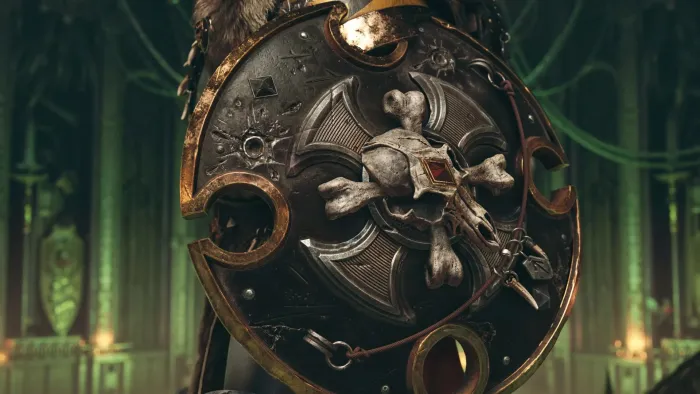 Warhammer 40,000: Space Marine 2 - Season Pass 3 — скриншот 3