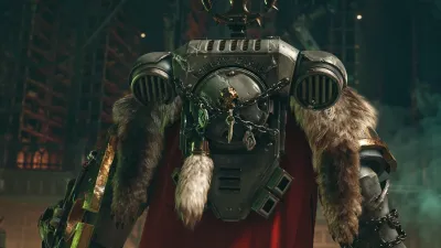 Warhammer 40,000: Space Marine 2 - Season Pass 3 — скриншот 5