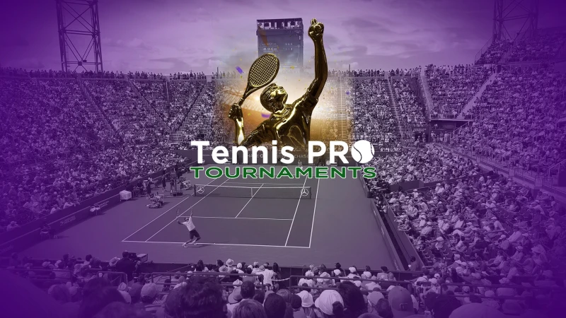 Tennis Pro Tournaments