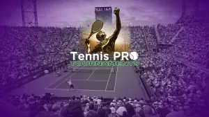 Tennis Pro Tournaments