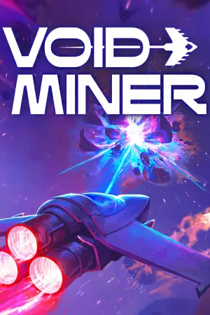 Void Miner