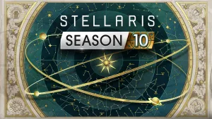 Stellaris: Season 10