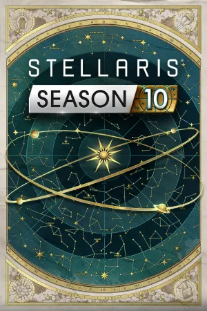 Stellaris: Season 10