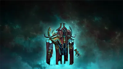 Stellaris: Season 10 — скриншот 1