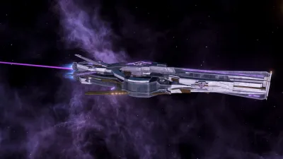Stellaris: Season 10 — скриншот 3