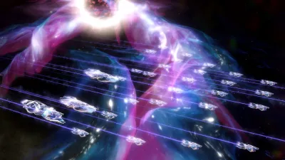 Stellaris: Season 10 — скриншот 5