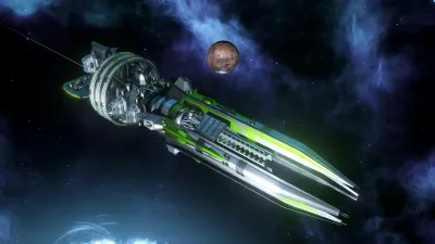 Stellaris: Season 10 — скриншот 6